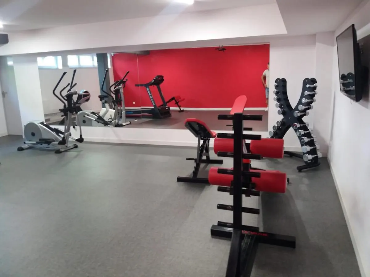Blizej Morza, 300 Metrow Do Plazy Apartment Kolobrzeg