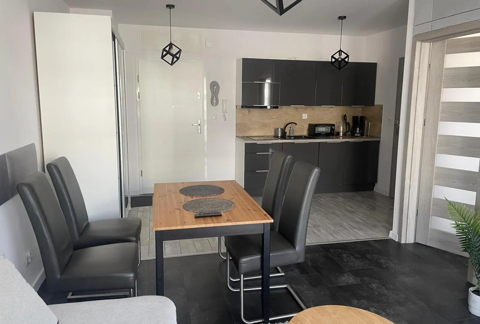 Blizej Morza, 300 Metrow Do Plazy Apartment Kolobrzeg