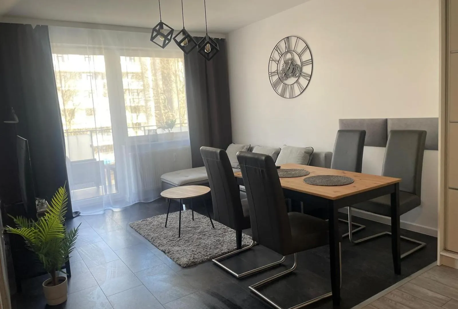 Blizej Morza, 300 Metrow Do Plazy Apartment Kolobrzeg Poland