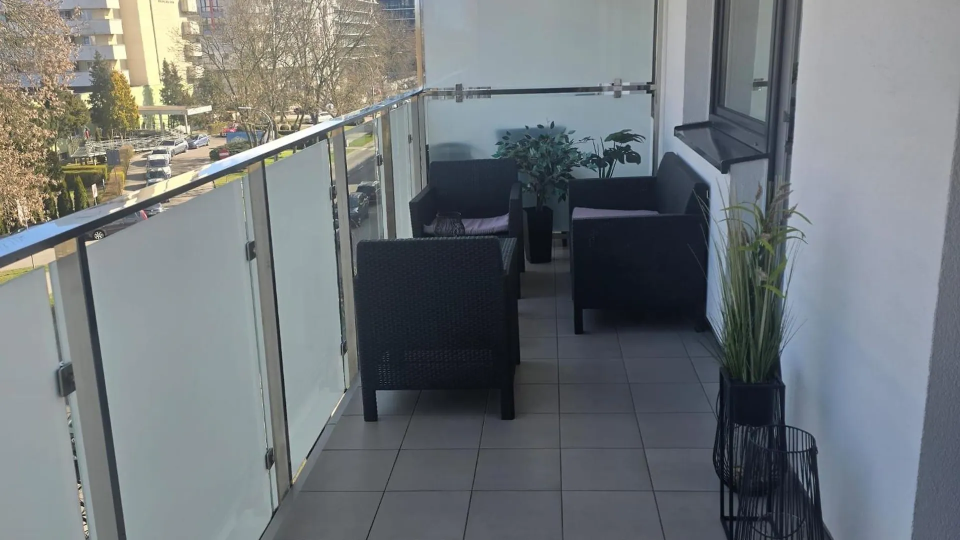 Blizej Morza, 300 Metrow Do Plazy Apartment Kolobrzeg 0*,  Poland