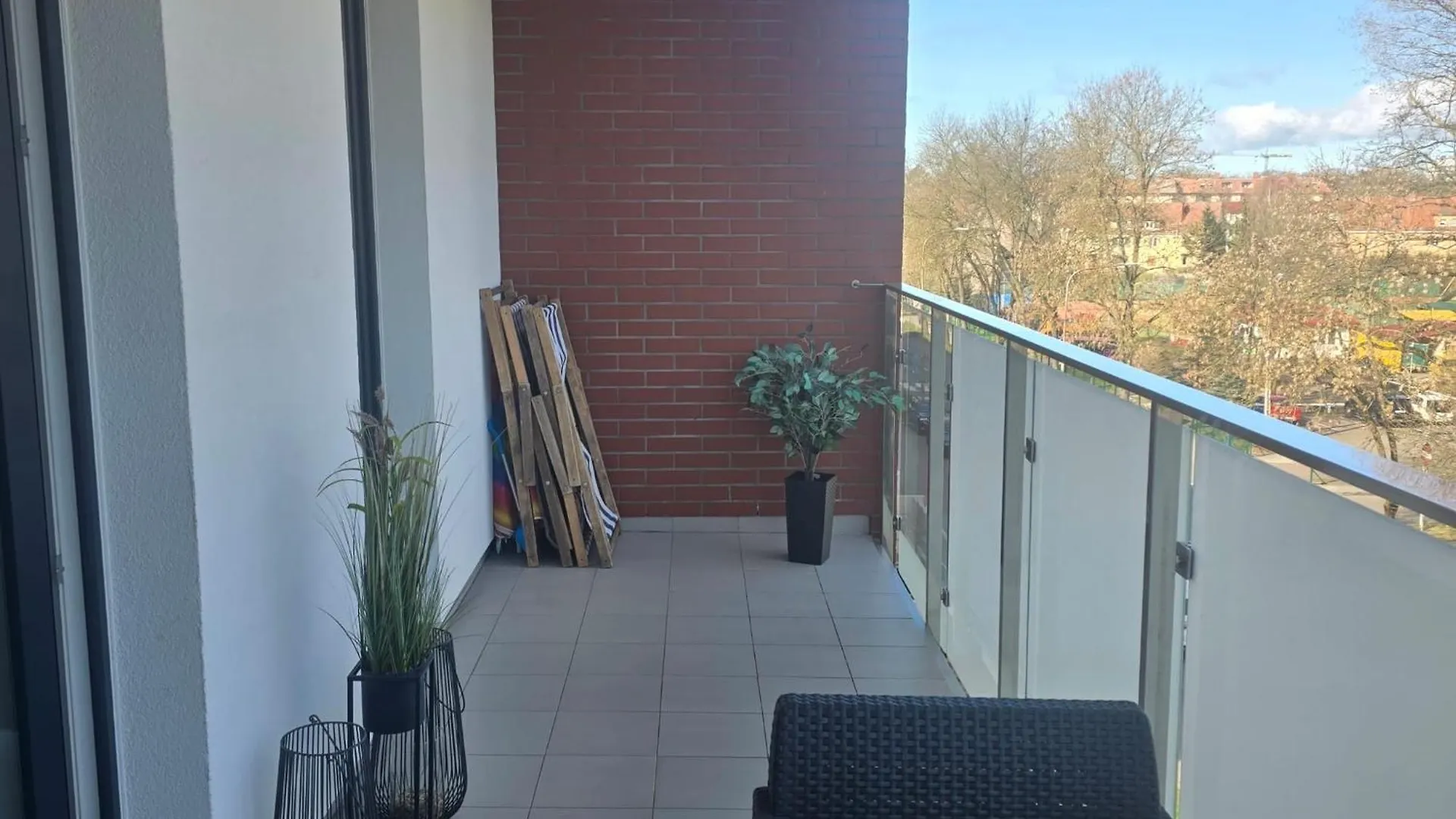 Blizej Morza, 300 Metrow Do Plazy Apartment Kolobrzeg Poland
