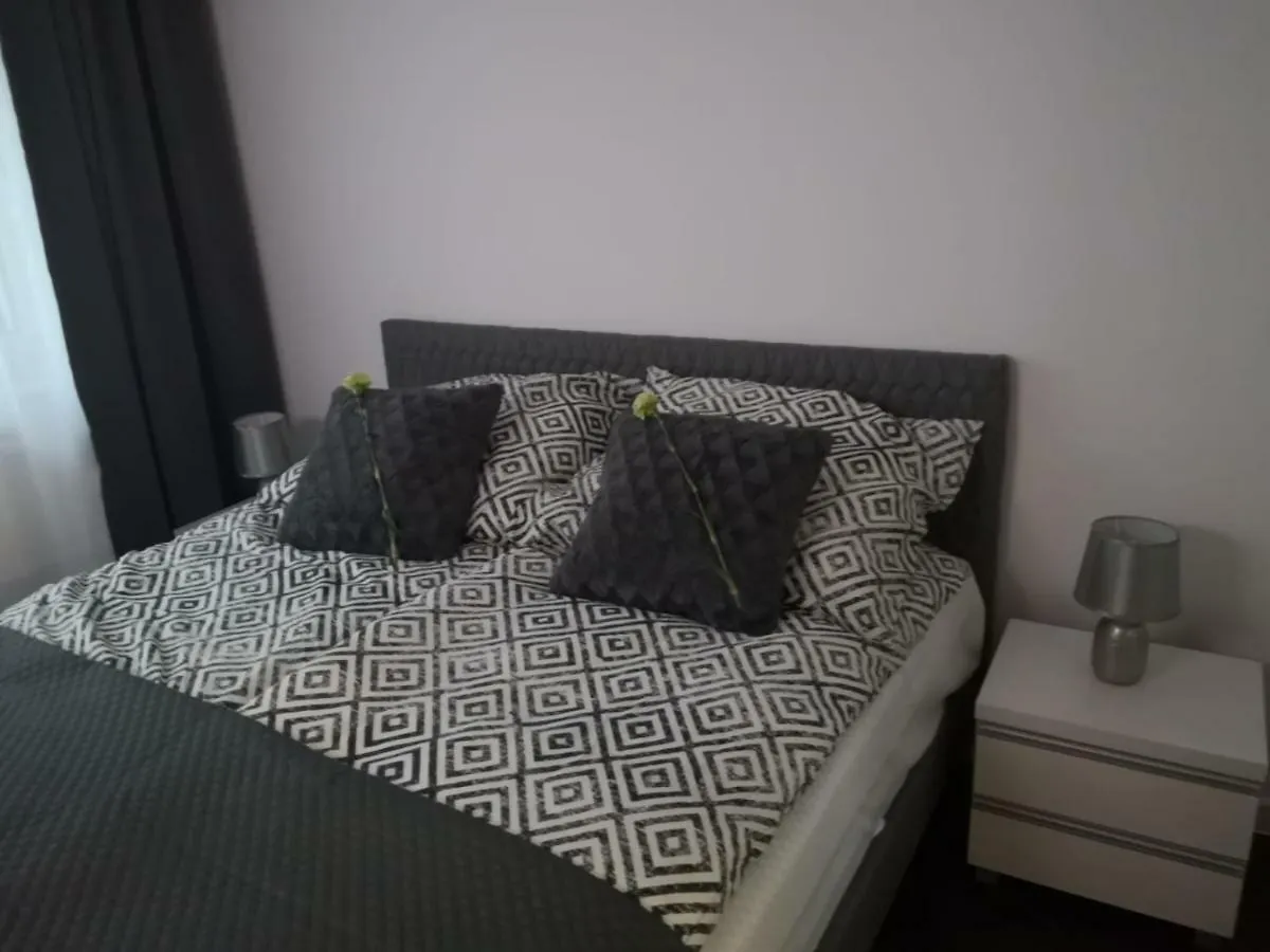 Blizej Morza, 300 Metrow Do Plazy Apartment Kolobrzeg 0*,  Poland