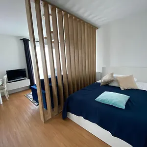 Apartment Apartament Pola, Kolberg