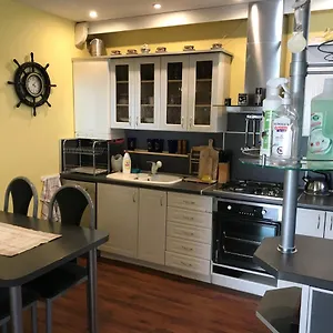 Apartment Plaza Z 2 Sypialniami I Salonem - 150 M Od Morza, Kolberg