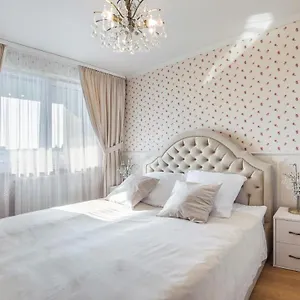 Apartment Z 1 Sypialnia Retro Deluxe 60 F Perlowa Przystan -, Kolberg