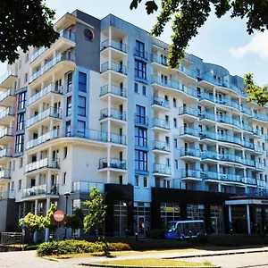 Apartment Prywatne Z Aneksem Kuchennym W Divie, Kolberg