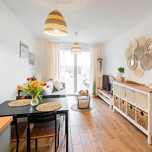 Boho Sienkiewicza Kołobrzeg