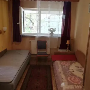 U Sowy Kolobřeh