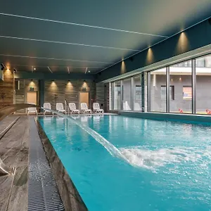 Apartment Faro Blisko Morza Basen Sauny Gym W Cenie, Kolberg