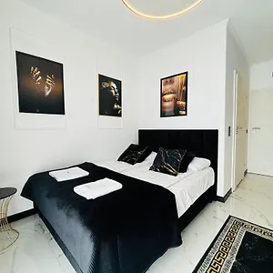 Apartment Na Spokojnej, Kolberg