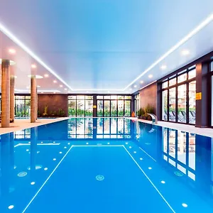 Z Wellness Polanki Park Kołobrzeg