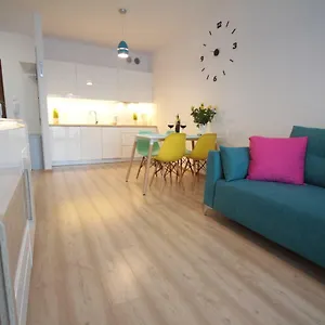 Apartment Venezia, Kolberg